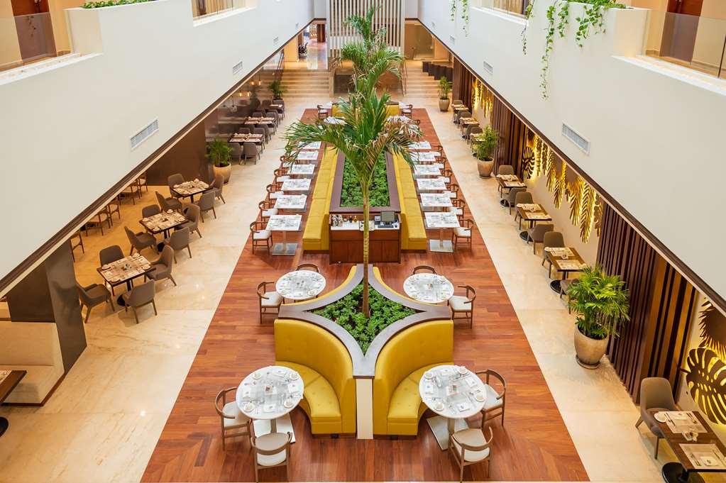 The Reef 28 Hotell Playa del Carmen Exteriör bild