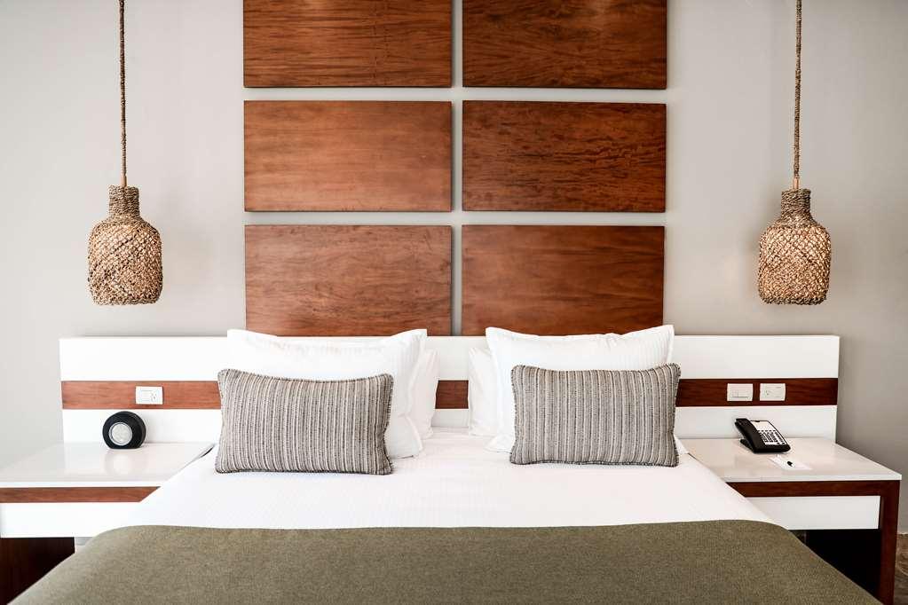 The Reef 28 Hotell Playa del Carmen Rum bild